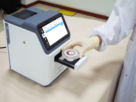 Laboratory / Diagnostic Equipment